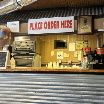 Mad Mack's Burger - Cute order window - Burgers Near Me - San Antonio, Texas Mad Mack's Burger - Cute order window - Burgers Near Me - San Antonio, Texas
