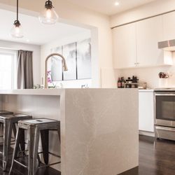 Beyond Marble & Granite