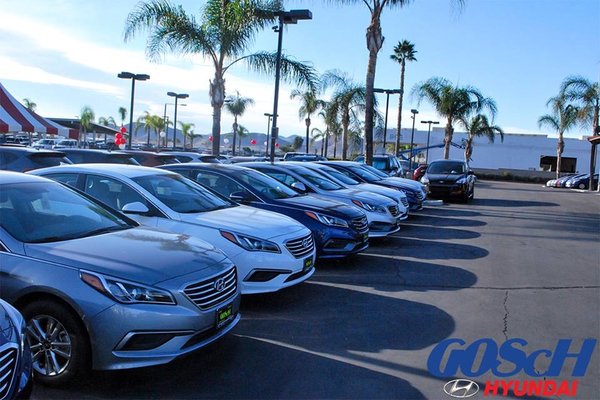 TIM MORAN HYUNDAI - Updated August 2025 - 83 Photos & 274 Reviews - 100 ...