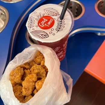 Quickly - Juice Bars & Smoothies Near Me - Sacramento, California