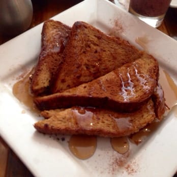 Pure Bistro - Whole grain French toast - Juice Bars & Smoothies Near Me - Brooklyn, New York Pure Bistro - Whole grain French toast - Juice Bars & Smoothies Near Me - Brooklyn, New York