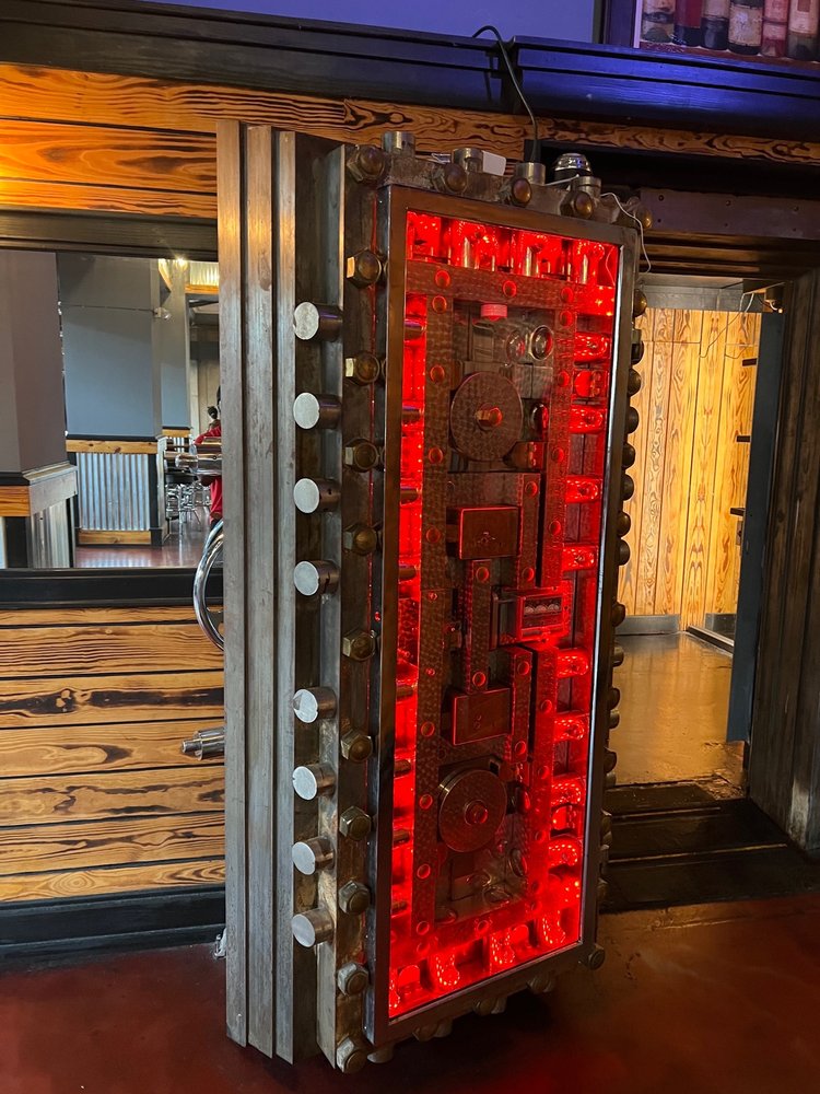 Pour Taproom - Wilmington