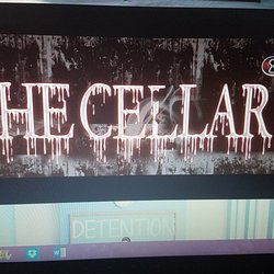 Key Quest - The Cellar Escape Room