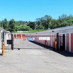Public Storage