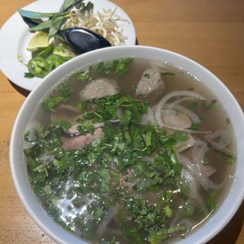 Pho Ngon - Pho deluxe - Vietnamese Near Me - Norristown, Pennsylvania