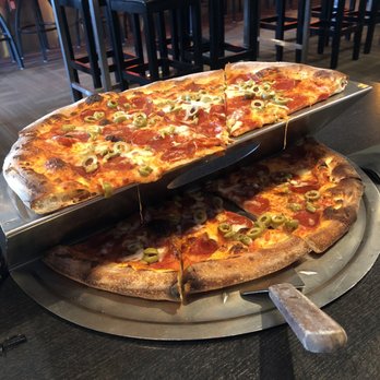 Slyce Madeira Beach - Slyce Special - Pizza Near Me - Madeira Beach, Florida Slyce Madeira Beach - Slyce Special - Pizza Near Me - Madeira Beach, Florida