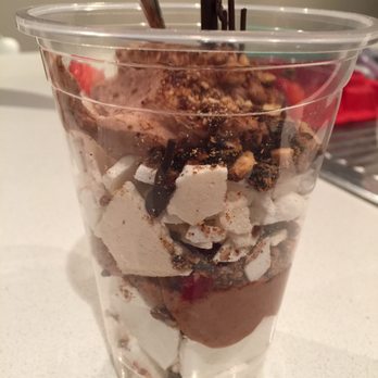 The Aviary Dessert Kitchen - The average Eton Mess - Restaurants Near Me - Norwood, SA