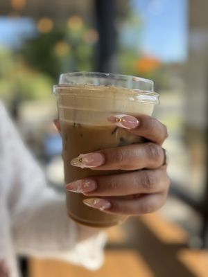 Enchanted Coffee Bar by null