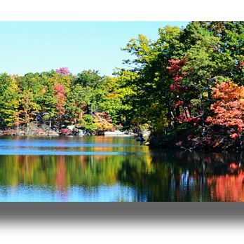 7 Lakes Drive - Hiking Near Me