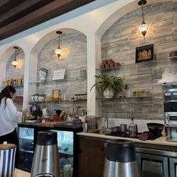 Brick Cafe