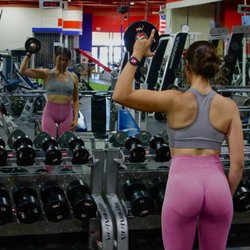 Fitness 1 Gym
