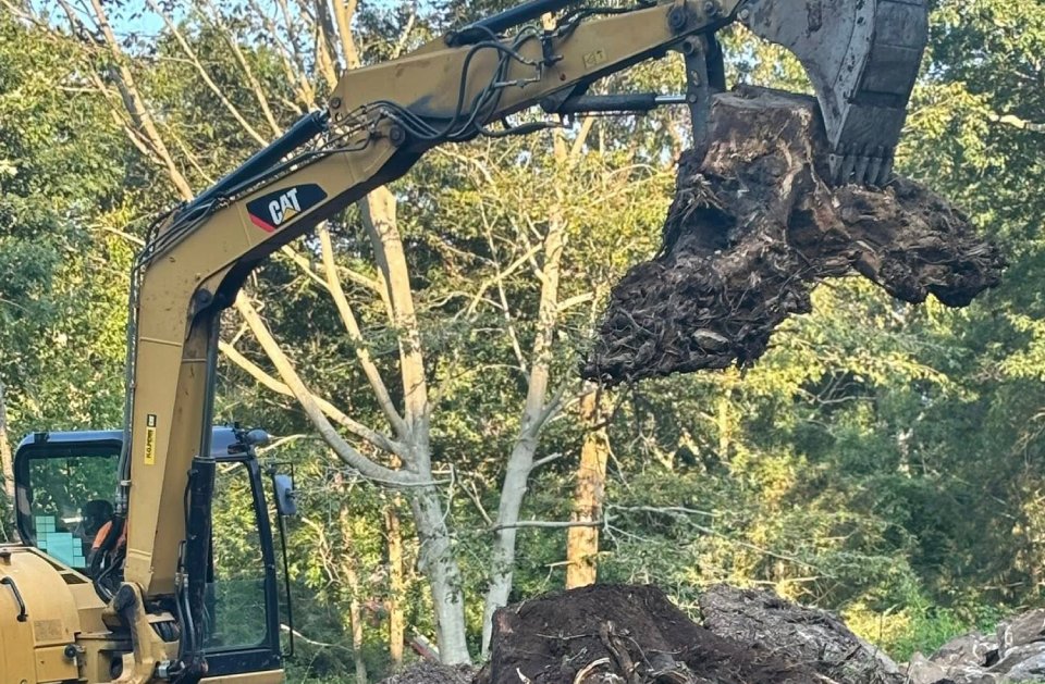 Slide of Solid Ground Solutions