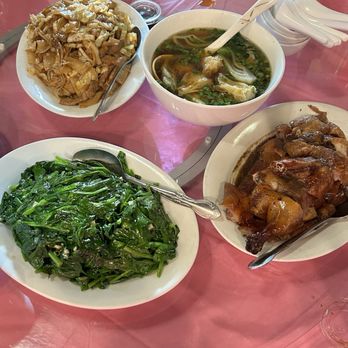 Cafe Anh Hong - Dim Sum Near Me - Sandy, Utah