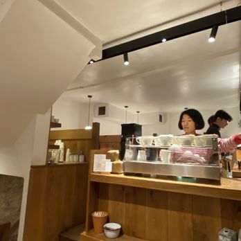 Monmouth Coffee - Coffee & Tea Near Me - London, XGL Monmouth Coffee - Coffee & Tea Near Me - London, XGL