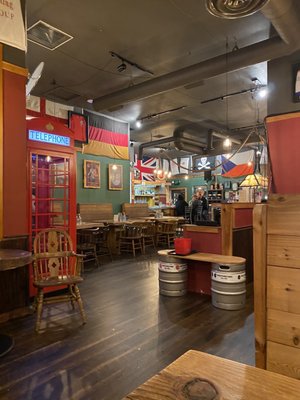 Santiam Brewing by null