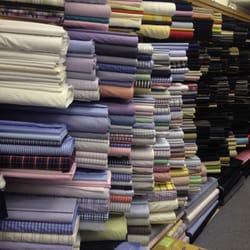 Charlie Chang Co. - Fabric samples