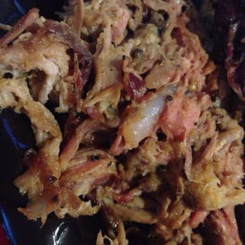 Killen's Barbecue - Pulled pork - Barbeque Near Me - Pearland, Texas
