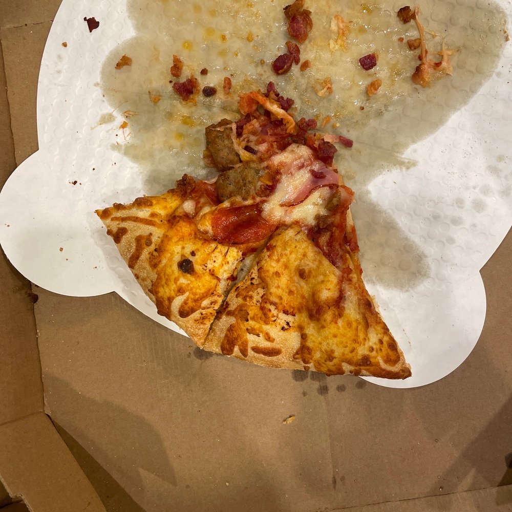 Marco's Pizza - Halt the pizza is crust!!! - Pizza Near Me - Riverton, Utah Marco's Pizza - Halt the pizza is crust!!! - Pizza Near Me - Riverton, Utah