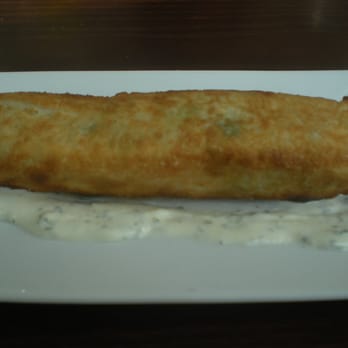 Zaytinya - Salmon bake - Greek Near Me - Washington, DC, District of Columbia Zaytinya - Salmon bake - Greek Near Me - Washington, DC, District of Columbia