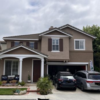 Hometime Windows & Doors - Before - Windows Installation Near Me - Escondido, California
