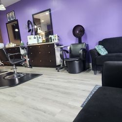 Maks Beauty Salon and Spa
