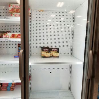 Target - Soviet style... Where's all the merchandise? - Department Stores Near Me - Langhorne, Pennsylvania