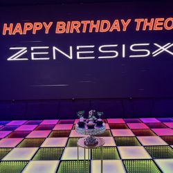 Zenesisx