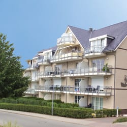 Ostsee-Appartements