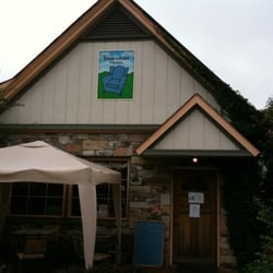 The Blue Chair Cafe, Bakery & Tavern