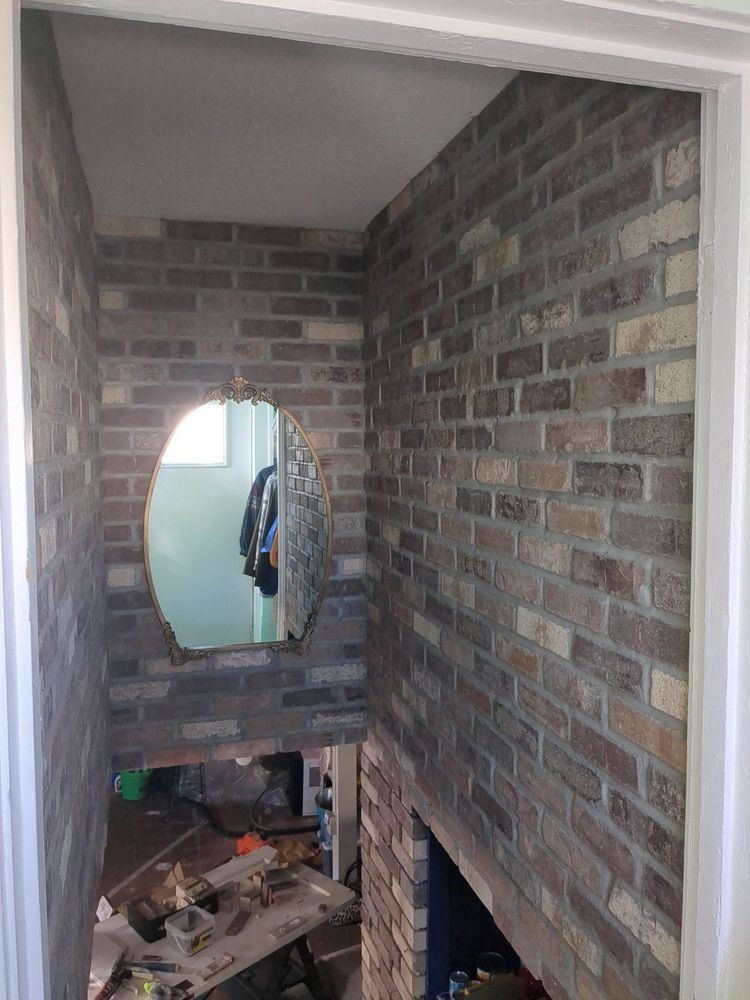 HEARTLAND MASONRY Updated September 2024 12 Photos 1417 7th Ave s