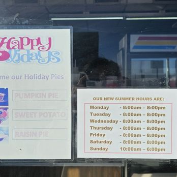 Fried Pie Shack - Desserts Near Me - Oklahoma City, Oklahoma