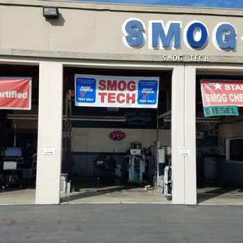 Smog Tech Test Only - Smog Check Stations Near Me - Yorba Linda, California Smog Tech Test Only - Smog Check Stations Near Me - Yorba Linda, California