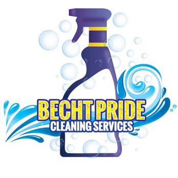 Becht Pride - Our logo is updated! - Home Cleaning Near Me - Indianapolis, Indiana