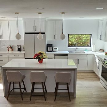Affordable Design & Remodel - General Contractors Near Me - San Diego, California