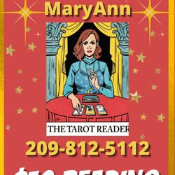 Modesto Psychic - $10 palm reading when you mentioned this ad. Or you can screenshot it and send it to me.