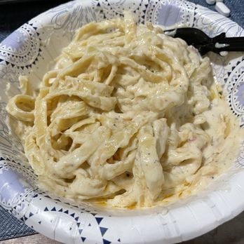 La Rustica - Italian Near Me - Oak Point, Texas