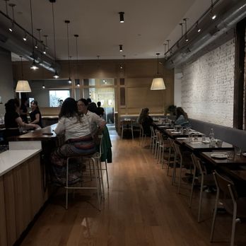 Razza - Pizza Near Me - Jersey City, New Jersey
