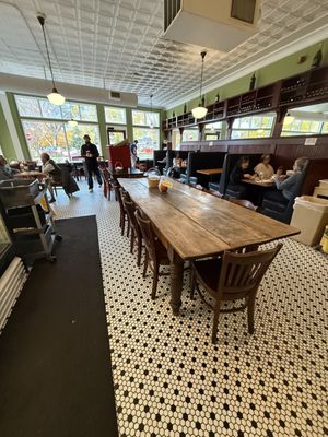 Turtle Bread by null