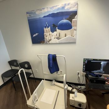 Roka Foot and Ankle Centers - Radiology room. - Podiatrists Near Me - Renton, Washington Roka Foot and Ankle Centers - Radiology room. - Podiatrists Near Me - Renton, Washington