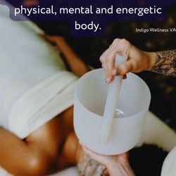 Indigo Wellness VA