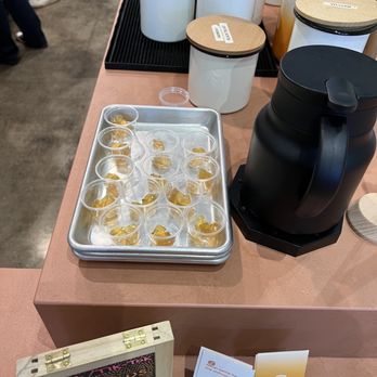 Odd One Out - Sample Silk Boba Wintermelon flav with their Milk Tea!! - Coffee & Tea Near Me - Los Angeles, California Odd One Out - Sample Silk Boba Wintermelon flav with their Milk Tea!! - Coffee & Tea Near Me - Los Angeles, California