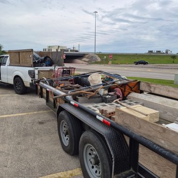 Second Life Metals - Junk Removal - Junk Removal & Hauling Near Me - Beaumont, Texas Second Life Metals - Junk Removal - Junk Removal & Hauling Near Me - Beaumont, Texas
