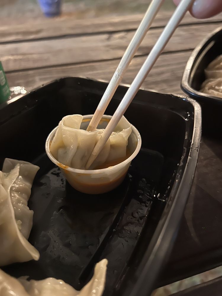 Momo House - Nepali Style Dumplings