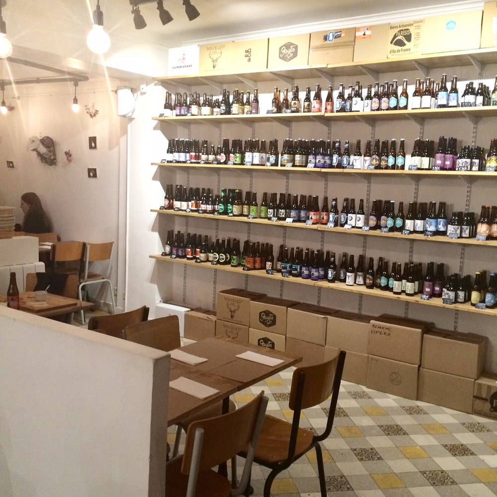 El Tast - Beer, Wine & Spirits Near Me - Paris, 75
