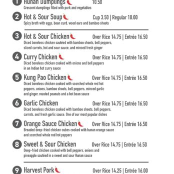 Sohunan - Online menu, page 1. - Chinese Near Me - San Francisco, California Sohunan - Online menu, page 1. - Chinese Near Me - San Francisco, California