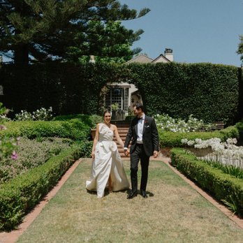 Mika Inatome Custom Bridals - Bridal Near Me - New York, New York