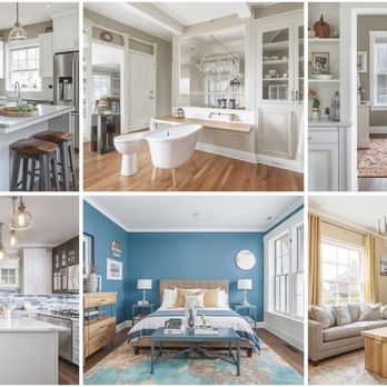 Reliable Remodeling & Refinishing - Full interior remodeling - General Contractors Near Me Reliable Remodeling & Refinishing - Full interior remodeling - General Contractors Near Me