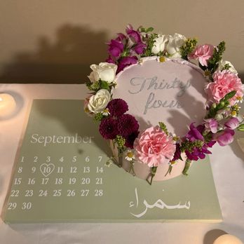Miss Sweets Ca - Custom Cakes Near Me