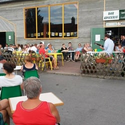 Camping le Tarteron - Animation en saison