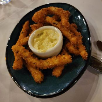 Hukilau Lanai - Calamari - Seafood Near Me - Kapaa, Hawaii Hukilau Lanai - Calamari - Seafood Near Me - Kapaa, Hawaii